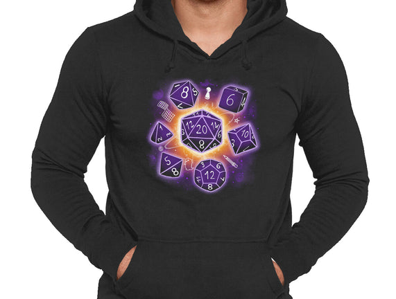 Dice Universe