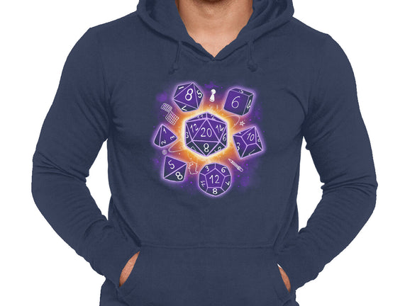 Dice Universe