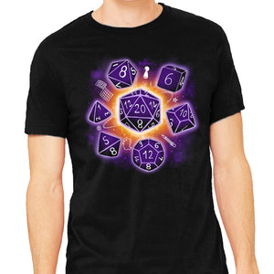 Dice Universe
