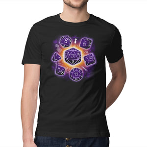 Dice Universe