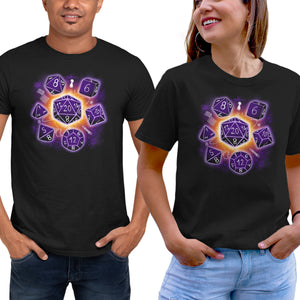 Dice Universe