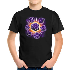Dice Universe