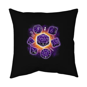 Dice Universe