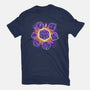 Dice Universe-womens fitted tee-Vallina84