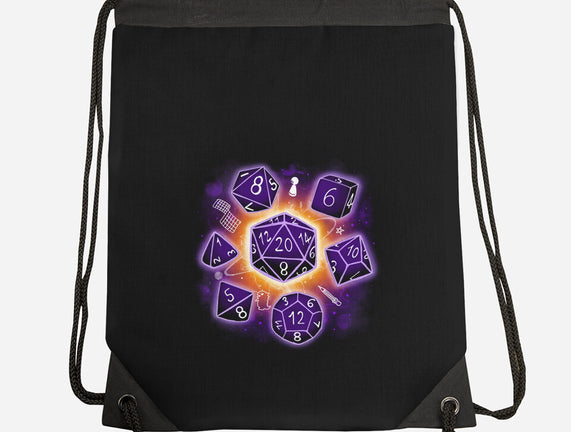 Dice Universe