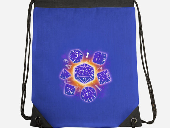 Dice Universe