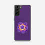 Dice Universe-samsung snap phone case-Vallina84