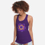 Dice Universe-womens racerback tank-Vallina84