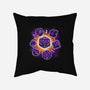 Dice Universe-none removable cover w insert throw pillow-Vallina84