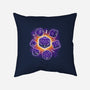 Dice Universe-none removable cover w insert throw pillow-Vallina84