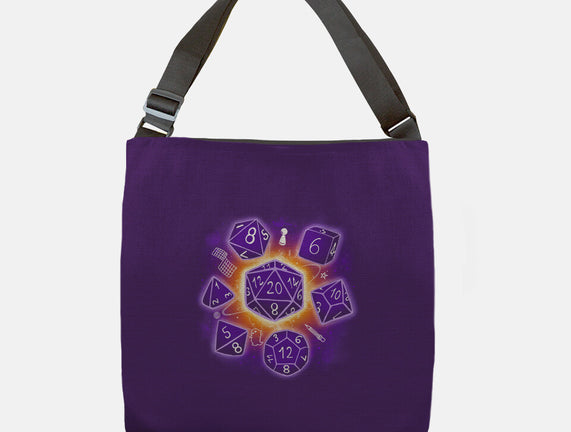 Dice Universe