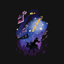 The Joe Star-mens long sleeved tee-SwensonaDesigns
