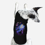 The Joe Star-dog basic pet tank-SwensonaDesigns