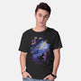 The Joe Star-mens basic tee-SwensonaDesigns