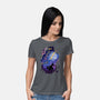 The Joe Star-womens basic tee-SwensonaDesigns