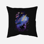 The Joe Star-none removable cover w insert throw pillow-SwensonaDesigns