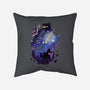 The Joe Star-none removable cover w insert throw pillow-SwensonaDesigns