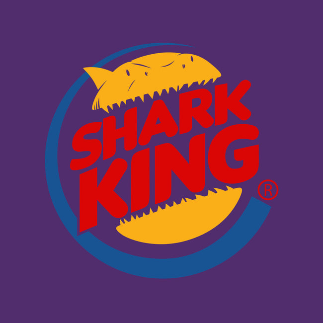 Shark King-mens premium tee-Boggs Nicolas