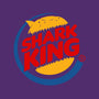 Shark King-womens racerback tank-Boggs Nicolas