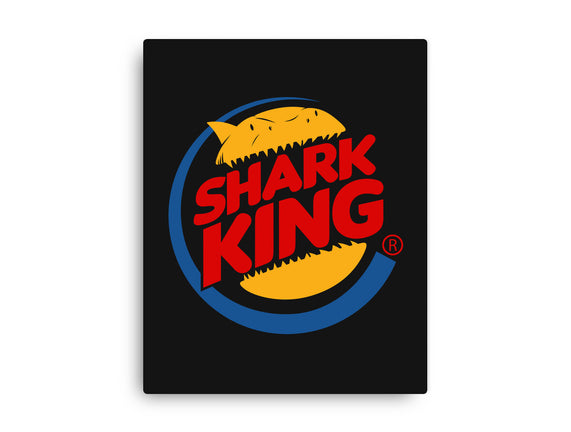 Shark King