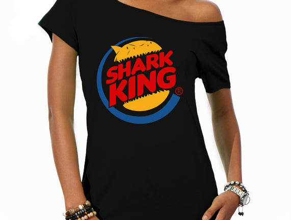 Shark King