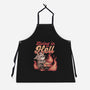 It's Home-unisex kitchen apron-eduely