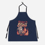It's Home-unisex kitchen apron-eduely