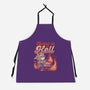 It's Home-unisex kitchen apron-eduely