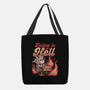 It's Home-none basic tote-eduely