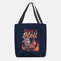 It's Home-none basic tote-eduely
