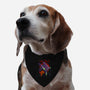 EVA 01-dog adjustable pet collar-silentOp