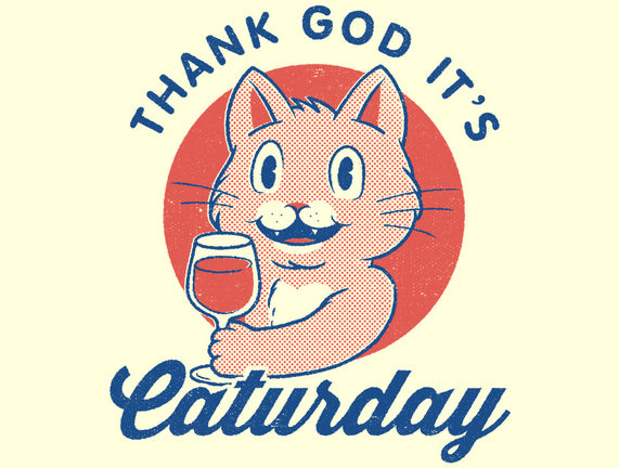 Caturday