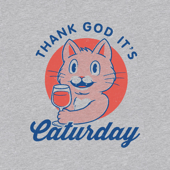 Caturday-womens v-neck tee-Thiago Correa