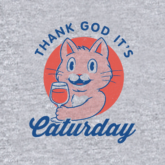 Caturday-womens basic tee-Thiago Correa