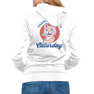 Caturday