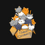 Over Catpawcity-mens heavyweight tee-tobefonseca