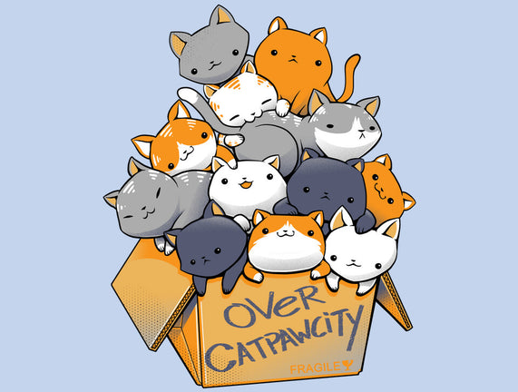 Over Catpawcity