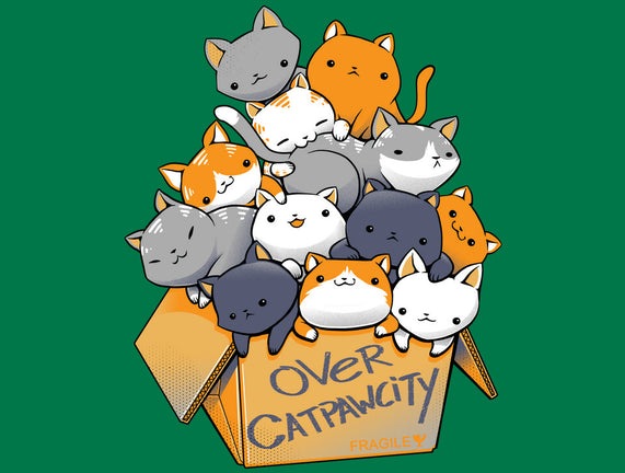 Over Catpawcity