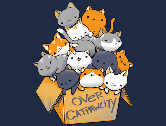 Over Catpawcity