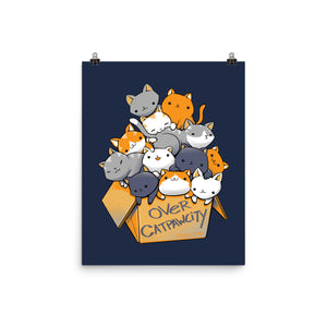 Over Catpawcity