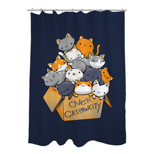 Over Catpawcity