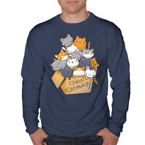 Over Catpawcity