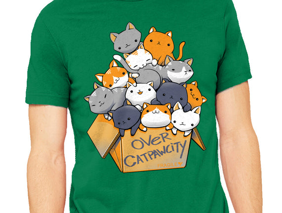 Over Catpawcity