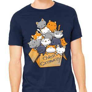Over Catpawcity