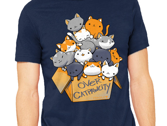 Over Catpawcity