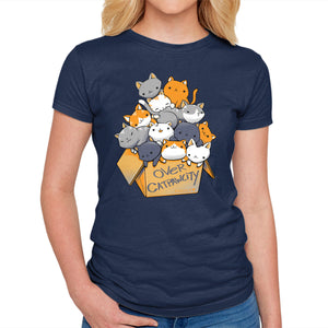 Over Catpawcity