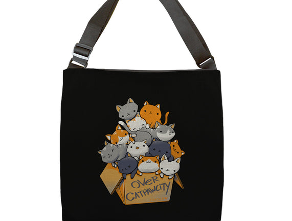 Over Catpawcity