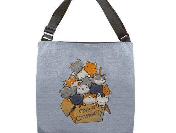 Over Catpawcity