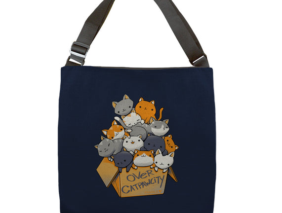 Over Catpawcity