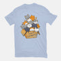 Over Catpawcity-mens heavyweight tee-tobefonseca